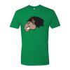 Unisex Cotton T-Shirt Thumbnail