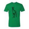 Unisex Cotton T-Shirt Thumbnail