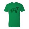 Unisex Cotton T-Shirt Thumbnail
