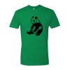 Unisex Cotton T-Shirt Thumbnail