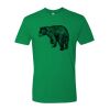 Unisex Cotton T-Shirt Thumbnail