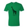 Unisex Cotton T-Shirt Thumbnail