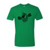 Unisex Cotton T-Shirt Thumbnail