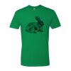 Unisex Cotton T-Shirt Thumbnail