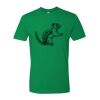 Unisex Cotton T-Shirt Thumbnail
