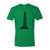 Unisex Cotton T-Shirt Thumbnail
