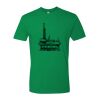 Unisex Cotton T-Shirt Thumbnail