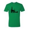 Unisex Cotton T-Shirt Thumbnail