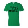 Unisex Cotton T-Shirt Thumbnail