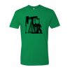 Unisex Cotton T-Shirt Thumbnail