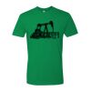 Unisex Cotton T-Shirt Thumbnail