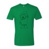 Unisex Cotton T-Shirt Thumbnail