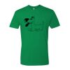 Unisex Cotton T-Shirt Thumbnail