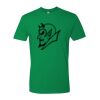 Unisex Cotton T-Shirt Thumbnail
