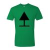 Unisex Cotton T-Shirt Thumbnail