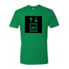 Unisex Cotton T-Shirt Thumbnail