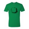 Unisex Cotton T-Shirt Thumbnail
