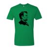 Unisex Cotton T-Shirt Thumbnail