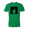 Unisex Cotton T-Shirt Thumbnail