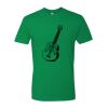 Unisex Cotton T-Shirt Thumbnail