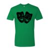 Unisex Cotton T-Shirt Thumbnail