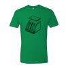 Unisex Cotton T-Shirt Thumbnail