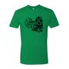 Unisex Cotton T-Shirt Thumbnail