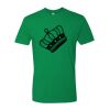 Unisex Cotton T-Shirt Thumbnail