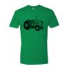 Unisex Cotton T-Shirt Thumbnail