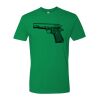 Unisex Cotton T-Shirt Thumbnail