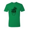 Unisex Cotton T-Shirt Thumbnail