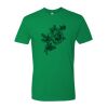 Unisex Cotton T-Shirt Thumbnail
