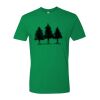 Unisex Cotton T-Shirt Thumbnail