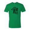 Unisex Cotton T-Shirt Thumbnail