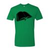 Unisex Cotton T-Shirt Thumbnail