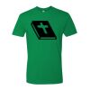 Unisex Cotton T-Shirt Thumbnail