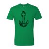 Unisex Cotton T-Shirt Thumbnail