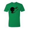 Unisex Cotton T-Shirt Thumbnail