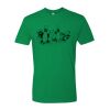 Unisex Cotton T-Shirt Thumbnail