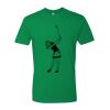 Unisex Cotton T-Shirt Thumbnail