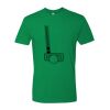 Unisex Cotton T-Shirt Thumbnail