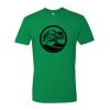 Unisex Cotton T-Shirt Thumbnail