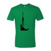 Unisex Cotton T-Shirt Thumbnail