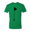 Unisex Cotton T-Shirt Thumbnail