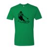 Unisex Cotton T-Shirt Thumbnail