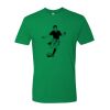 Unisex Cotton T-Shirt Thumbnail