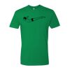 Unisex Cotton T-Shirt Thumbnail