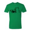 Unisex Cotton T-Shirt Thumbnail
