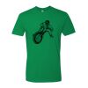 Unisex Cotton T-Shirt Thumbnail