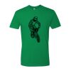 Unisex Cotton T-Shirt Thumbnail
